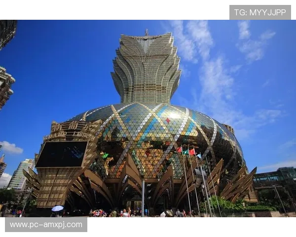 澳门新葡京赌场网站未来发展趋势与行业竞争格局分析